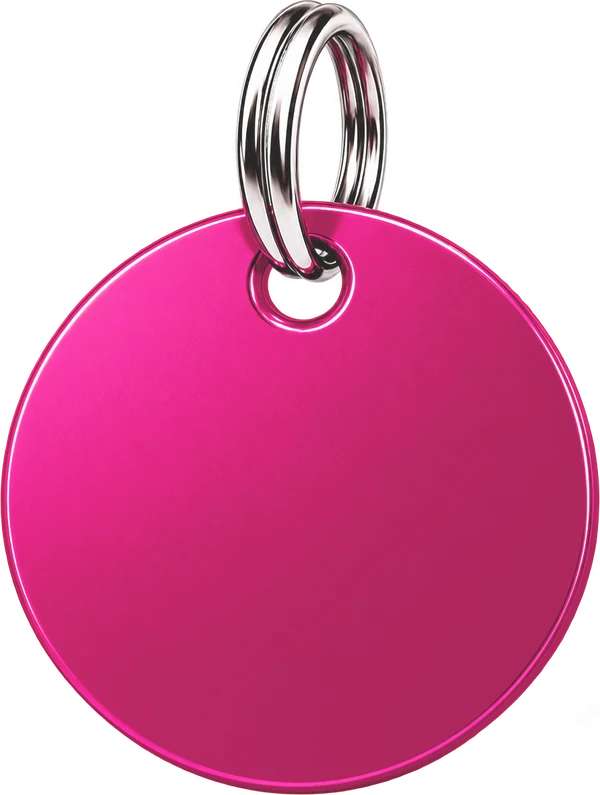 Tag Linkopet rosa